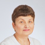 Осауленко Нина Андреевна - гинеколог, УЗИ-специалист (гинекология). г.Киев, Печерск центр