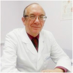 Семенюк Владимир Григорьевич - Невропатолог
